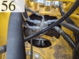中古建設機械 中古 コマツ KOMATSU 解体機 ロングフロント・ハイリフト PC210LC-10