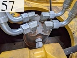中古建設機械 中古 コマツ KOMATSU 解体機 ロングフロント・ハイリフト PC210LC-10