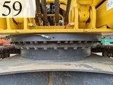中古建設機械 中古 コマツ KOMATSU 解体機 ロングフロント・ハイリフト PC210LC-10