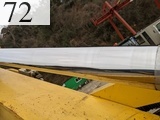 中古建設機械 中古 コマツ KOMATSU 解体機 ロングフロント・ハイリフト PC210LC-10