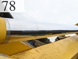 中古建設機械 中古 コマツ KOMATSU 解体機 ロングフロント・ハイリフト PC210LC-10