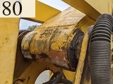 中古建設機械 中古 コマツ KOMATSU 解体機 ロングフロント・ハイリフト PC210LC-10