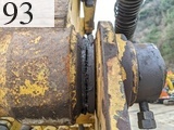 中古建設機械 中古 コマツ KOMATSU 解体機 ロングフロント・ハイリフト PC210LC-10