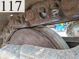 中古建設機械 中古 コマツ KOMATSU 解体機 ロングフロント・ハイリフト PC210LC-10