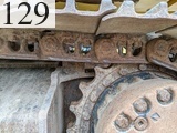 中古建設機械 中古 コマツ KOMATSU 解体機 ロングフロント・ハイリフト PC210LC-10