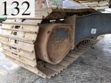 中古建設機械 中古 コマツ KOMATSU 解体機 ロングフロント・ハイリフト PC210LC-10