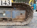 中古建設機械 中古 コマツ KOMATSU 解体機 ロングフロント・ハイリフト PC210LC-10