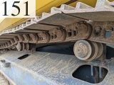 中古建設機械 中古 コマツ KOMATSU 解体機 ロングフロント・ハイリフト PC210LC-10
