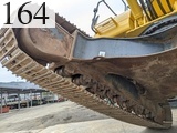 中古建設機械 中古 コマツ KOMATSU 解体機 ロングフロント・ハイリフト PC210LC-10