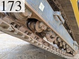 中古建設機械 中古 コマツ KOMATSU 解体機 ロングフロント・ハイリフト PC210LC-10