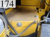 中古建設機械 中古 コマツ KOMATSU 解体機 ロングフロント・ハイリフト PC210LC-10