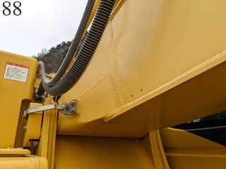 中古建設機械 中古 コマツ KOMATSU 解体機 ロングフロント・ハイリフト PC210LC-10