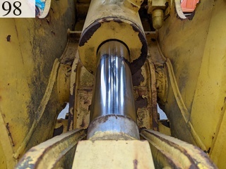 中古建設機械 中古 コマツ KOMATSU 解体機 ロングフロント・ハイリフト PC210LC-10
