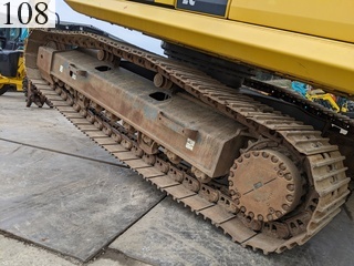 中古建設機械 中古 コマツ KOMATSU 解体機 ロングフロント・ハイリフト PC210LC-10