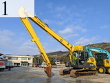 中古建設機械 中古 住友建機 SUMITOMO 油圧ショベル・バックホー ０．４－０．５立米 SH120LC-7