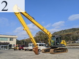 中古建設機械 中古 住友建機 SUMITOMO 油圧ショベル・バックホー ０．４－０．５立米 SH120LC-7