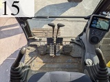 中古建設機械 中古 住友建機 SUMITOMO 油圧ショベル・バックホー ０．４－０．５立米 SH120LC-7