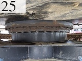 中古建設機械 中古 住友建機 SUMITOMO 油圧ショベル・バックホー ０．４－０．５立米 SH120LC-7
