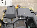 中古建設機械 中古 住友建機 SUMITOMO 油圧ショベル・バックホー ０．４－０．５立米 SH120LC-7