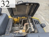 中古建設機械 中古 住友建機 SUMITOMO 油圧ショベル・バックホー ０．４－０．５立米 SH120LC-7