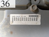 中古建設機械 中古 住友建機 SUMITOMO 油圧ショベル・バックホー ０．４－０．５立米 SH120LC-7