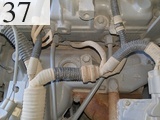 中古建設機械 中古 住友建機 SUMITOMO 油圧ショベル・バックホー ０．４－０．５立米 SH120LC-7