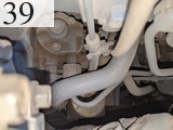 中古建設機械 中古 住友建機 SUMITOMO 油圧ショベル・バックホー ０．４－０．５立米 SH120LC-7