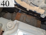 中古建設機械 中古 住友建機 SUMITOMO 油圧ショベル・バックホー ０．４－０．５立米 SH120LC-7