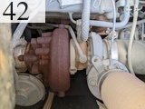 中古建設機械 中古 住友建機 SUMITOMO 油圧ショベル・バックホー ０．４－０．５立米 SH120LC-7
