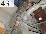 中古建設機械 中古 住友建機 SUMITOMO 油圧ショベル・バックホー ０．４－０．５立米 SH120LC-7