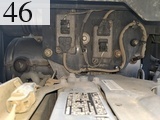 中古建設機械 中古 住友建機 SUMITOMO 油圧ショベル・バックホー ０．４－０．５立米 SH120LC-7