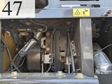 中古建設機械 中古 住友建機 SUMITOMO 油圧ショベル・バックホー ０．４－０．５立米 SH120LC-7
