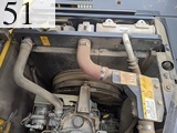 中古建設機械 中古 住友建機 SUMITOMO 油圧ショベル・バックホー ０．４－０．５立米 SH120LC-7