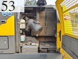 中古建設機械 中古 住友建機 SUMITOMO 油圧ショベル・バックホー ０．４－０．５立米 SH120LC-7