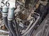 中古建設機械 中古 住友建機 SUMITOMO 油圧ショベル・バックホー ０．４－０．５立米 SH120LC-7