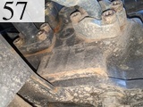 中古建設機械 中古 住友建機 SUMITOMO 油圧ショベル・バックホー ０．４－０．５立米 SH120LC-7