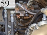中古建設機械 中古 住友建機 SUMITOMO 油圧ショベル・バックホー ０．４－０．５立米 SH120LC-7