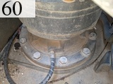 中古建設機械 中古 住友建機 SUMITOMO 油圧ショベル・バックホー ０．４－０．５立米 SH120LC-7