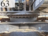 中古建設機械 中古 住友建機 SUMITOMO 油圧ショベル・バックホー ０．４－０．５立米 SH120LC-7