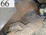 中古建設機械 中古 住友建機 SUMITOMO 油圧ショベル・バックホー ０．４－０．５立米 SH120LC-7