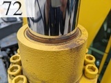 中古建設機械 中古 住友建機 SUMITOMO 油圧ショベル・バックホー ０．４－０．５立米 SH120LC-7