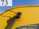 中古建設機械 中古 住友建機 SUMITOMO 油圧ショベル・バックホー ０．４－０．５立米 SH120LC-7