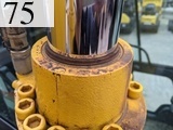 中古建設機械 中古 住友建機 SUMITOMO 油圧ショベル・バックホー ０．４－０．５立米 SH120LC-7