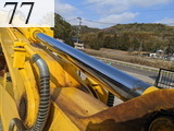 中古建設機械 中古 住友建機 SUMITOMO 油圧ショベル・バックホー ０．４－０．５立米 SH120LC-7