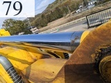 中古建設機械 中古 住友建機 SUMITOMO 油圧ショベル・バックホー ０．４－０．５立米 SH120LC-7