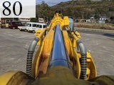 中古建設機械 中古 住友建機 SUMITOMO 油圧ショベル・バックホー ０．４－０．５立米 SH120LC-7