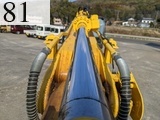 中古建設機械 中古 住友建機 SUMITOMO 油圧ショベル・バックホー ０．４－０．５立米 SH120LC-7