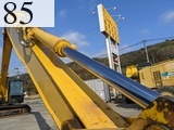 中古建設機械 中古 住友建機 SUMITOMO 油圧ショベル・バックホー ０．４－０．５立米 SH120LC-7