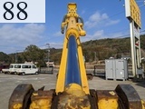 中古建設機械 中古 住友建機 SUMITOMO 油圧ショベル・バックホー ０．４－０．５立米 SH120LC-7