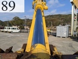 中古建設機械 中古 住友建機 SUMITOMO 油圧ショベル・バックホー ０．４－０．５立米 SH120LC-7